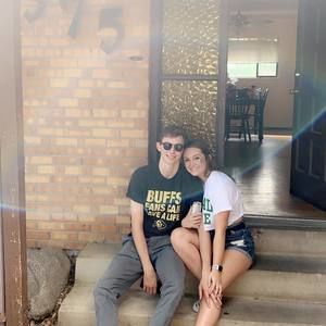 Meet your Posher, Kaity